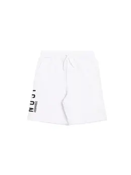 DSQUARED2: Хлопковые шорты  Icon