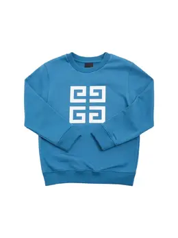 GIVENCHY: Світшоти 
