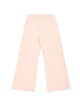 CHLOÉ: Хлопковые брюки 