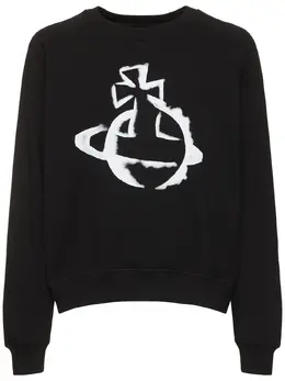 VIVIENNE WESTWOOD: Світшоти  Orb