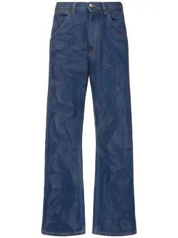 VIVIENNE WESTWOOD: Джинси 