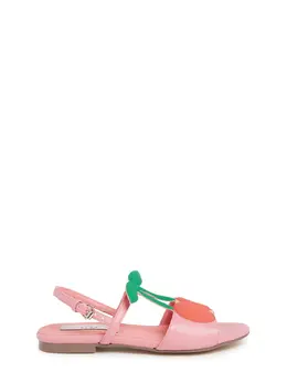 STELLA MCCARTNEY KIDS: Сандалии 