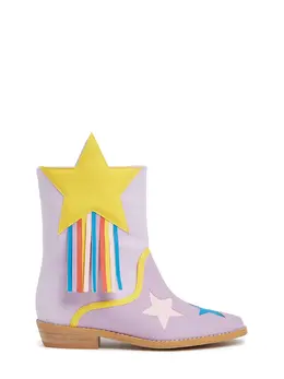STELLA MCCARTNEY KIDS: Ботинки 