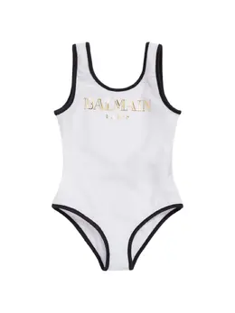 BALMAIN: Купальник 