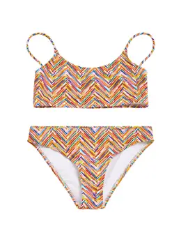 MISSONI: Купальник 