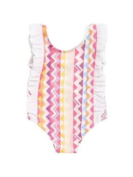 MISSONI: Купальник 