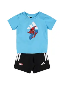 ADIDAS ORIGINALS: Хлопковая футболка 