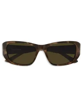 Balenciaga Eyewear: Очки 