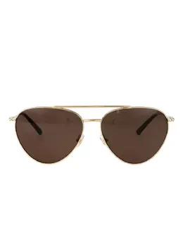 Jimmy Choo Eyewear: Очки 