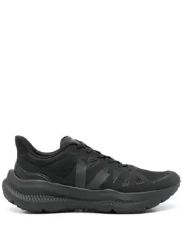 VEJA: Чёрные кроссовки  Condor