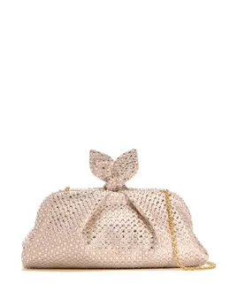 Aquazzura: Клатч 