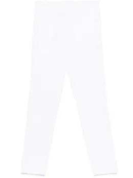 Giorgio Armani: Белые джинсы 
