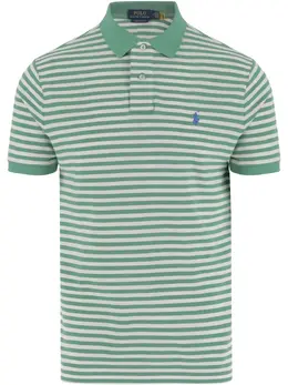 Polo Ralph Lauren: Хлопковое поло 