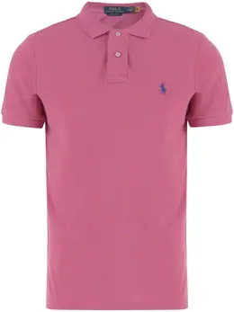 Polo Ralph Lauren: Хлопковое поло 