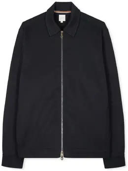 Paul Smith: Хлопковая куртка 