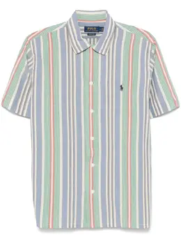 Polo Ralph Lauren: Рубашка в полоску 