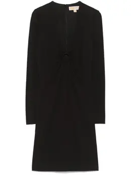 Michael Michael Kors: Короткое платье 