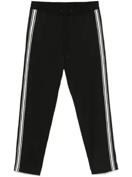 Moncler: Прямые брюки 