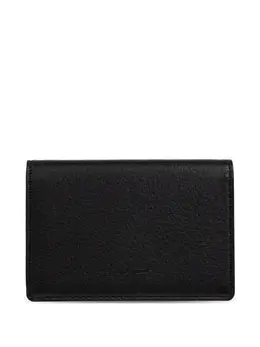 Discord Yohji Yamamoto: Чёрный кошелёк 