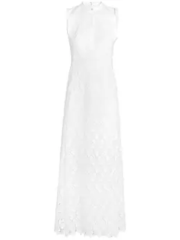 Giambattista Valli: Длинное платье 