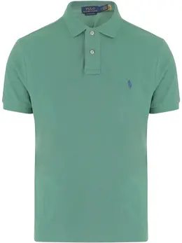 Polo Ralph Lauren: Хлопковое поло 