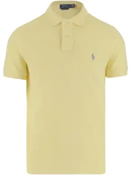 Polo Ralph Lauren: Хлопковое поло 