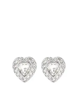 Swarovski: Серьги 