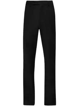 AMIRI: Расклешённые брюки 