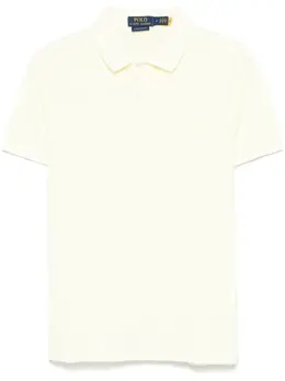 Polo Ralph Lauren: Светлое поло 