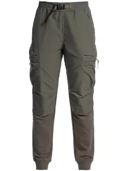 Parajumpers: Брюки цвета хаки 
