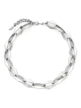 Jimmy Choo: Колье  Diamond
