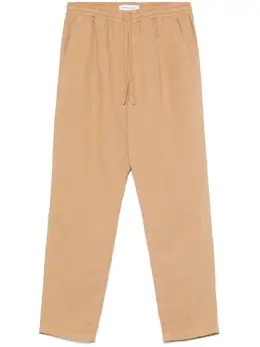 Maison Labiche: Коричневые брюки 