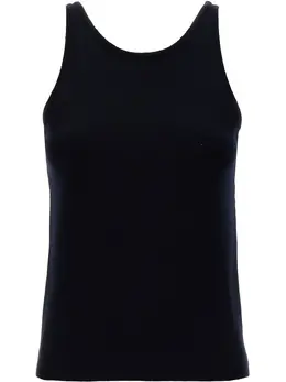 Max Mara: Майка стрейч 