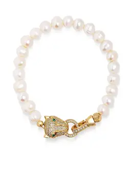 Nialaya Jewelry: Браслет 