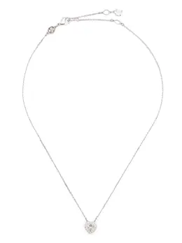 Swarovski: Колье 