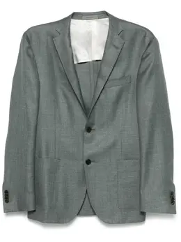 Corneliani: Однобортные пиджаки 