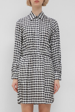Max Mara: Платье-рубашка 