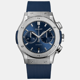Hublot: Часы  Classic Fusion
