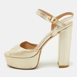 Stuart Weitzman: Сандалии 