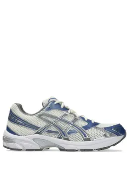 ASICS: Белые кроссовки  Gel-1130