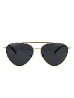Jimmy Choo Eyewear: Очки 