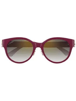 Cartier Eyewear: Очки 
