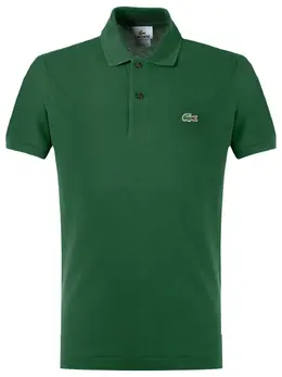Lacoste: Поло с коротким рукавом 