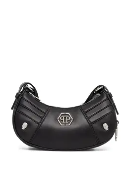 Philipp Plein: Чёрная сумка 