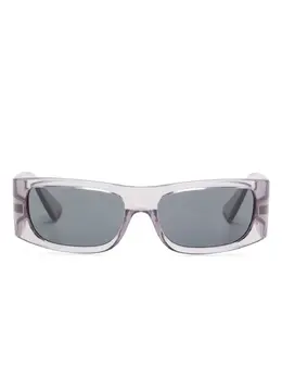 Versace Eyewear: Очки 
