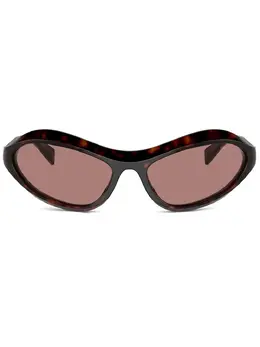 Prada Eyewear: Очки 