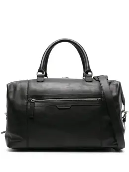 Officine Creative: Чёрная сумка 