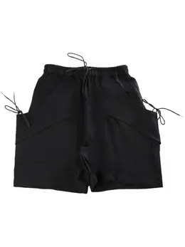 Y-3: Шорты с карманами 