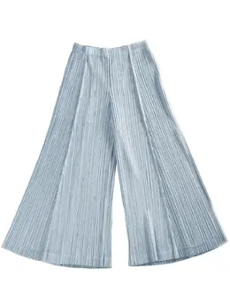 Pleats Please Issey Miyake: Брюки 