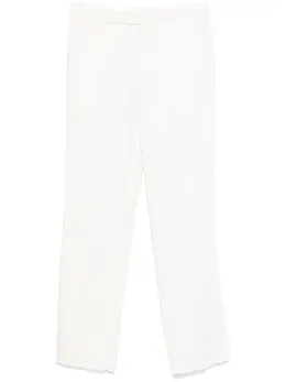 Lardini: Белые брюки 